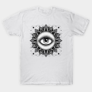 Eye See You 7 T-Shirt